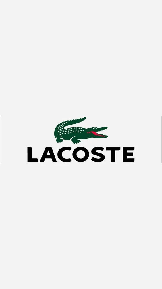 لاكوست(LACOSTE)